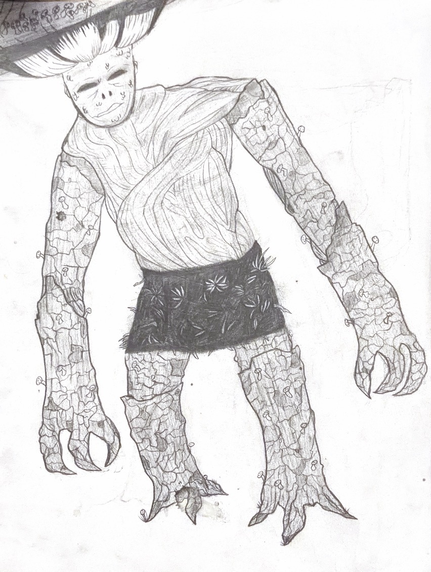 Fan art: Basagar