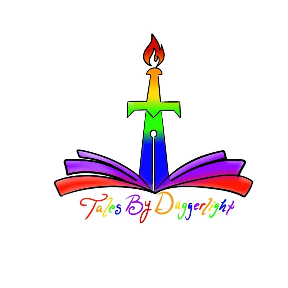 Fan art: Pride Logo for the team!
